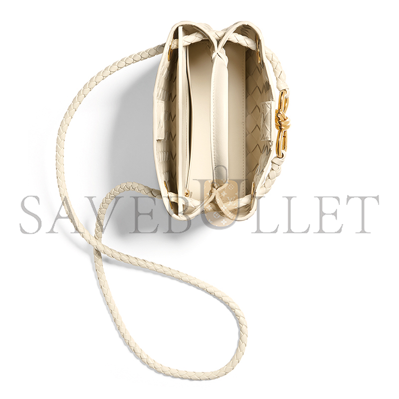 BOTTEGA VENETA MINI ANDIAMO 874957VCPP19211 (20*15*9cm)